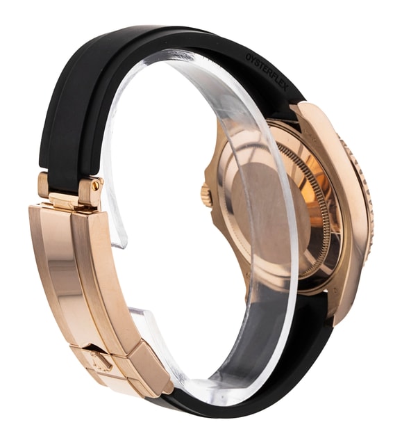 Rolex Yacht-Master 126655 Image 3